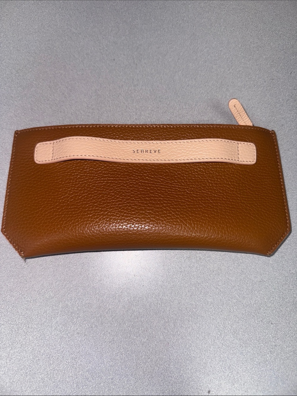 Senreve Color block Clutch | Dolce